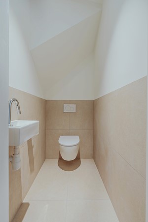 Medium property photo - Eerste Constantijn Huygensstraat 57-1, 1054 BS Amsterdam
